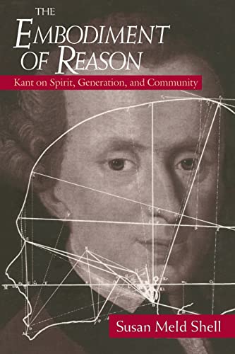 Stock image for The Embodiment of Reason for sale by Blackwell's