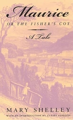 9780226752280: Maurice, or, The Fisher's Cot: A Tale
