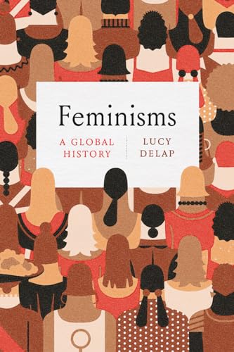 Beispielbild fr Feminisms: A Global History zum Verkauf von BooksRun