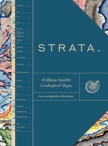 Stock image for Strata: William Smith?s Geological Maps for sale by A Squared Books (Don Dewhirst)