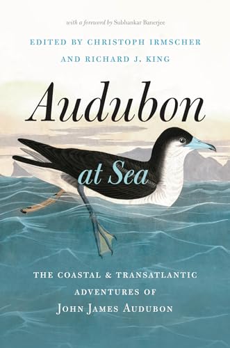 Beispielbild fr Audubon at Sea zum Verkauf von Blackwell's