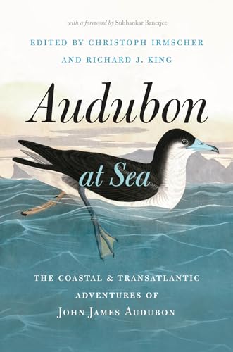 Stock image for Audubon at Sea for sale by Blackwell's