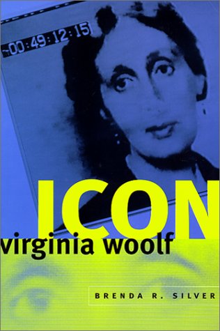 Imagen de archivo de Virginia Woolf Icon Format: Hardcover a la venta por INDOO