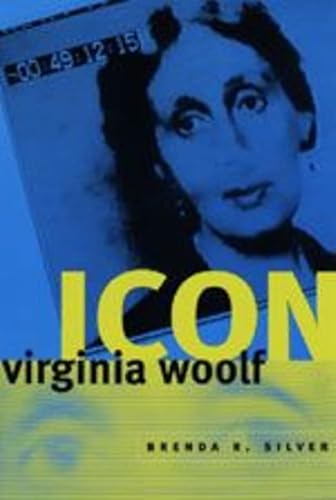 Imagen de archivo de Virginia Woolf Icon (Women in Culture and Society) a la venta por SecondSale