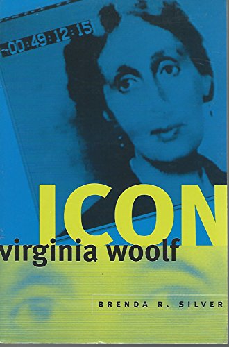 9780226757469: Virginia Woolf Icon (Paper) (Women in Culture & Society Series WCS)