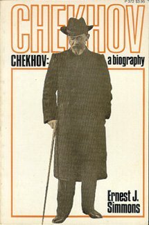 Beispielbild fr Chekhov: A Biography zum Verkauf von Open Books