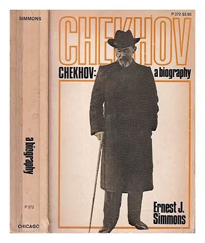 Imagen de archivo de Chekhov: A Biography a la venta por Open Books