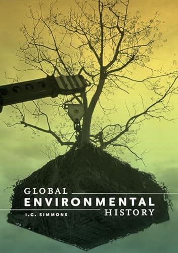 Imagen de archivo de Global Environmental History a la venta por GoldenWavesOfBooks
