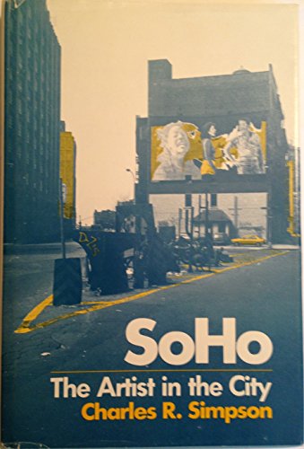 Soho: The Artist in the City