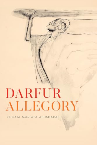 Imagen de archivo de Darfur Allegory a la venta por Midtown Scholar Bookstore