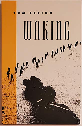 Beispielbild fr Waking (Phoenix Poets) zum Verkauf von Redux Books