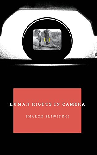 9780226762753: Human Rights in Camera