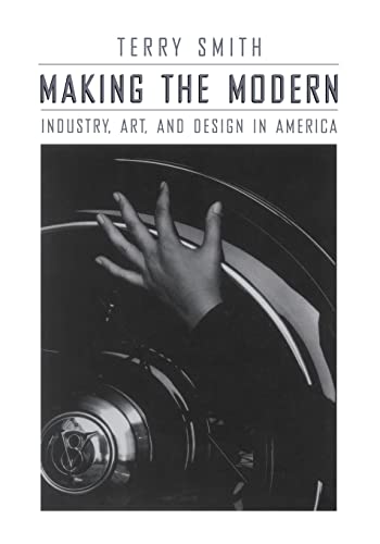 Imagen de archivo de Making the Modern a la venta por Blackwell's