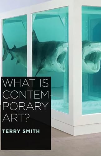 9780226764306: What Is Contemporary Art?