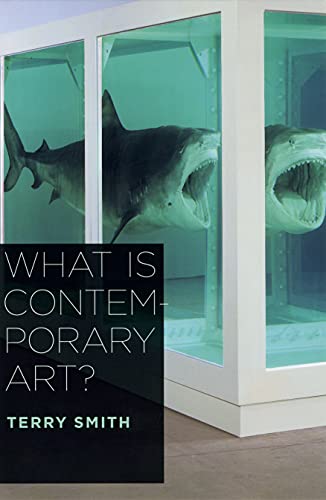 9780226764313: What Is Contemporary Art?