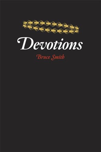 Stock image for Devotions (Phoenix Poets) for sale by Gulf Coast Books