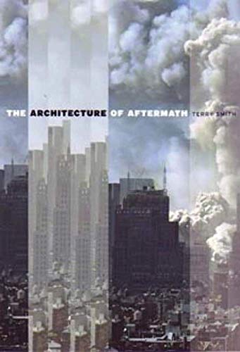 Beispielbild fr The Architecture of Aftermath zum Verkauf von Better World Books