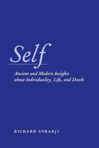 Imagen de archivo de Self: Ancient and Modern Insights about Individuality, Life, and Death a la venta por Books From California