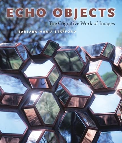Beispielbild fr Echo Objects: The Cognitive Work of Images zum Verkauf von A Cappella Books, Inc.