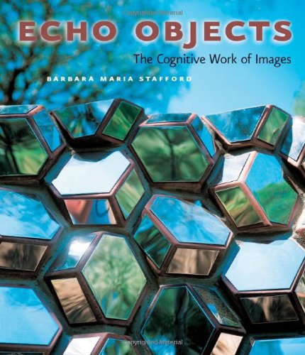 Beispielbild fr Echo Objects: The Cognitive Work of Images zum Verkauf von Irish Booksellers