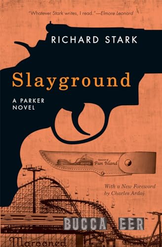 Stock image for Slayground for sale by Blackwell's
