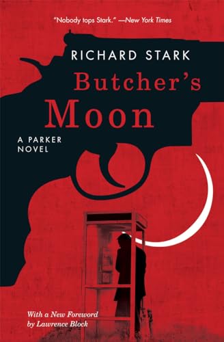 Beispielbild fr Butcher's Moon: A Parker Novel zum Verkauf von HPB-Emerald