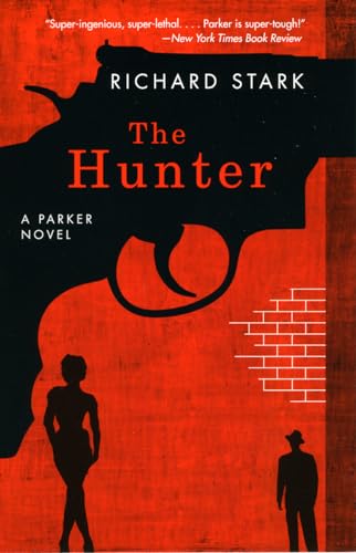 9780226770994: The Hunter: A Parker Novel (Parker Novels)