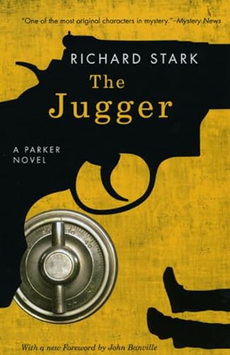 Beispielbild fr The Jugger (Parker Novels) zum Verkauf von medimops