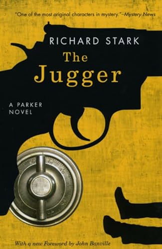 9780226771021: The Jugger: A Parker Novel (Parker Novels)