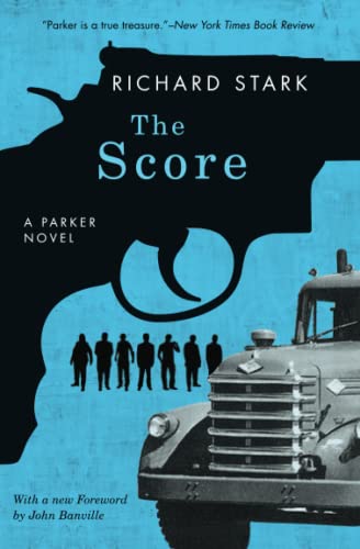 Stock image for The Score (Parker) for sale by Zoom Books Company
