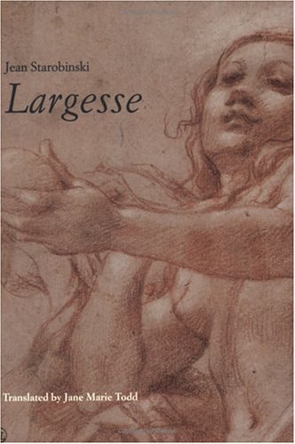 Stock image for Largesse (Parti Pris (Reunion Des Musees Nationaux (France)).) for sale by Midtown Scholar Bookstore