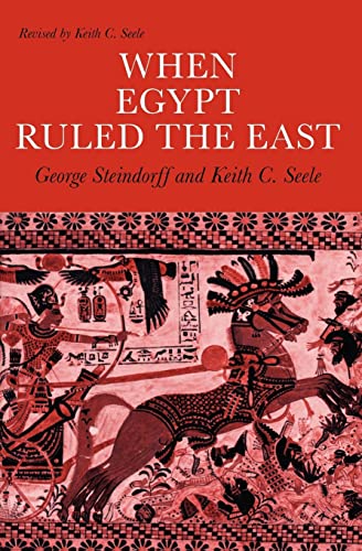 When Egypt Ruled the East