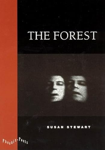Stock image for The Forest (Phoenix Poets) for sale by Gulf Coast Books