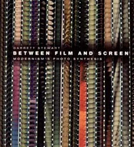 Beispielbild fr Between Film and Screen zum Verkauf von Blackwell's