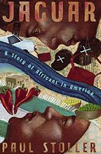 Beispielbild fr Jaguar: A Story of Africans in America zum Verkauf von ThriftBooks-Atlanta