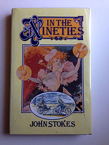 Beispielbild fr In the Nineties zum Verkauf von ThriftBooks-Atlanta