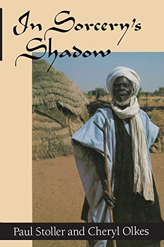 Beispielbild fr In Sorcery's Shadow: A Memoir of Apprenticeship among the Songhay of Niger zum Verkauf von Indiana Book Company