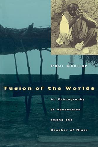 Beispielbild fr Fusion of the Worlds: An Ethnography of Possession Among the Songhay of Niger zum Verkauf von ThriftBooks-Atlanta