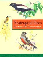 Stock image for Neotropical Birds : Ecology and Conservation for sale by GreatBookPrices