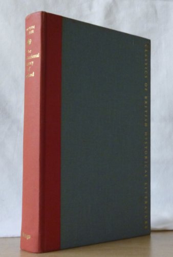 Beispielbild fr The Constitutional History of England (Classics of British Historical Literature) zum Verkauf von HPB-Red