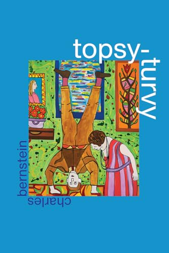 Beispielbild fr Topsy-Turvy zum Verkauf von BooksRun