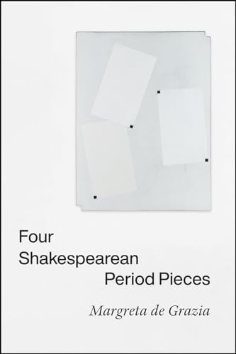 Stock image for Four Shakespearean Period Pieces for sale by Smith Family Bookstore Downtown