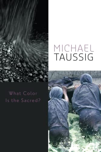 Beispielbild fr What Color Is the Sacred? zum Verkauf von Blackwell's