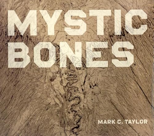 Stock image for Mystic Bones for sale by ThriftBooks-Dallas