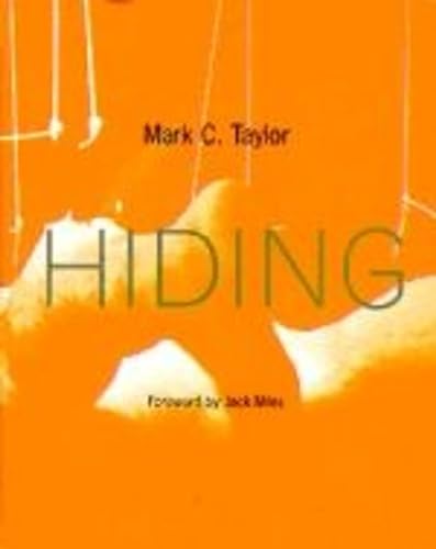 Hiding (Religion and Postmodernism)