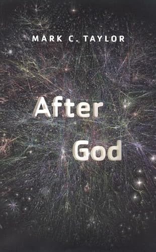 Beispielbild fr After God zum Verkauf von Better World Books