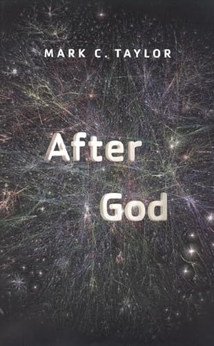 9780226791692: After God (Religion and Postmodernism Series)