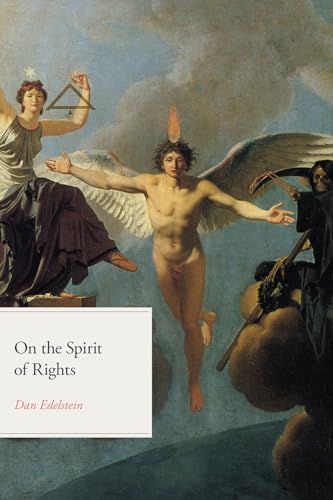 Stock image for On the Spirit of Rights (The Life of Ideas) for sale by Midtown Scholar Bookstore