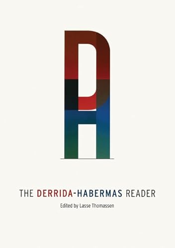 9780226796840: The Derrida-Habermas Reader