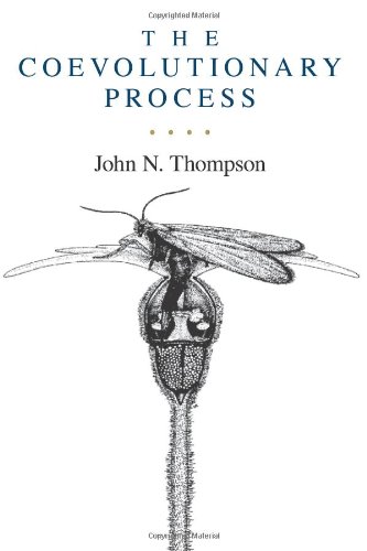 Imagen de archivo de The Coevolutionary Process Format: Hardcover a la venta por INDOO